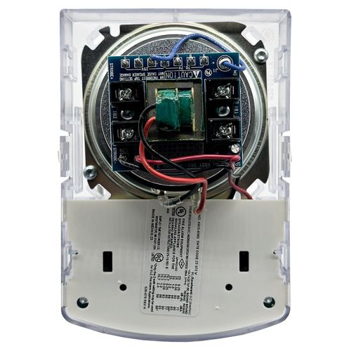 Simplex 4903-9360 Horn-strobe