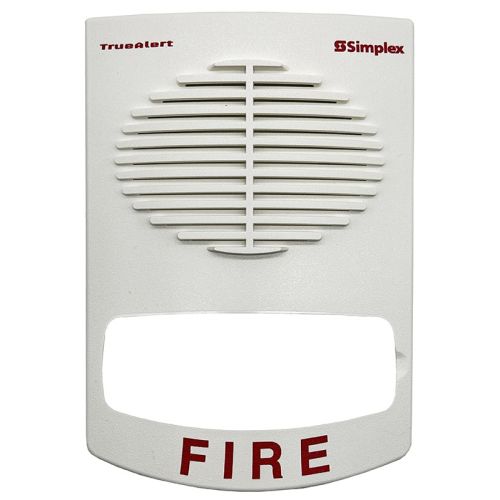 Simplex 4903-9360 Horn-strobe