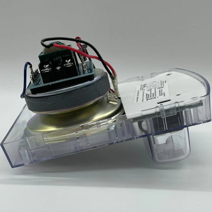 Simplex 4903-9361 Horn Strobe White