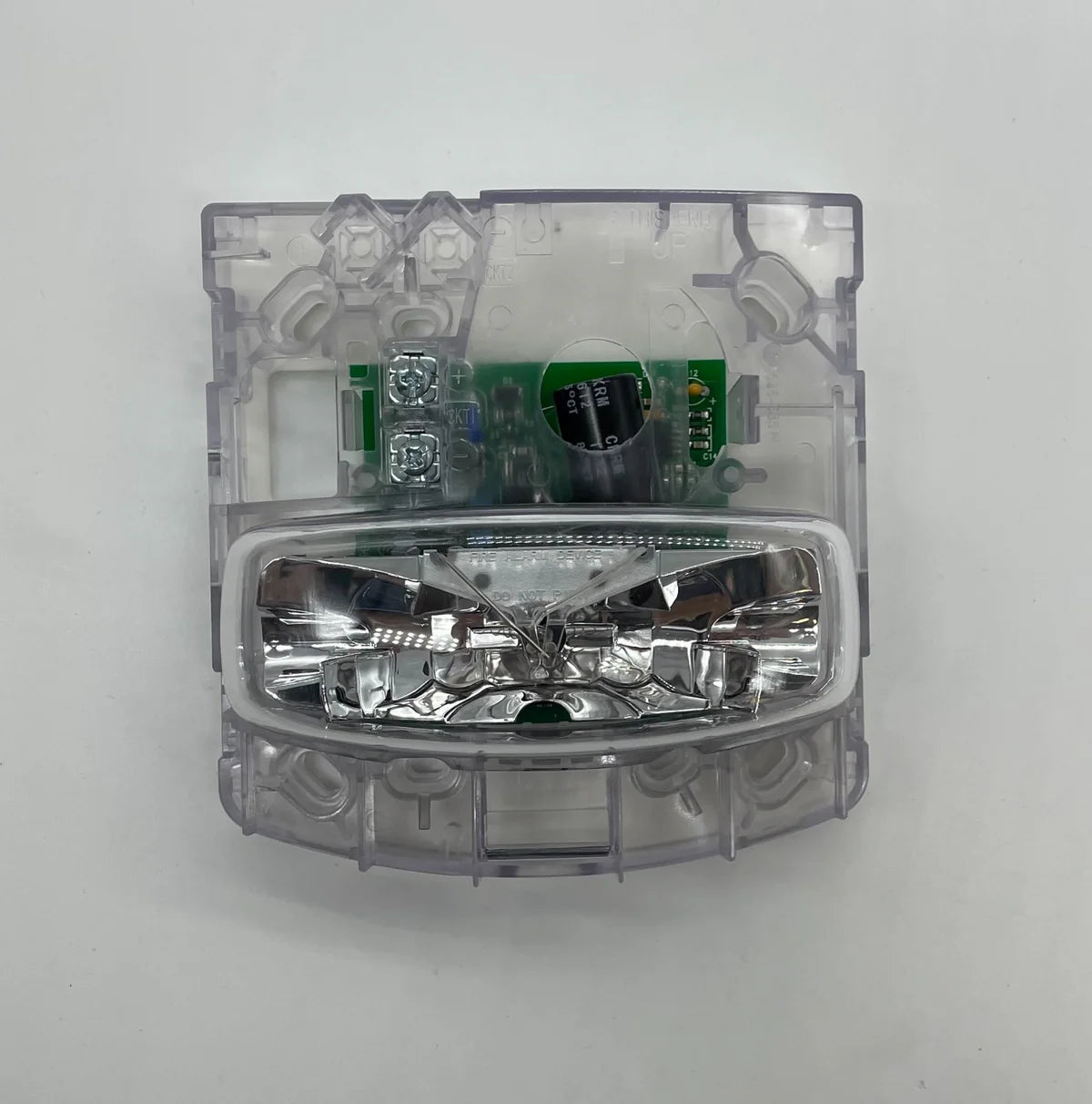 Simplex 4904-9170 TrueAlert Non-Addressable Strobe