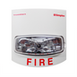 Simplex 4904-9171 TrueAlert Strobe (White)