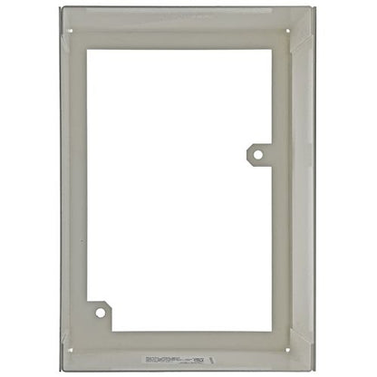 Simplex 4905-9915 Trim Ring (White)
