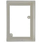 Simplex 4905-9915 Trim Ring (White)