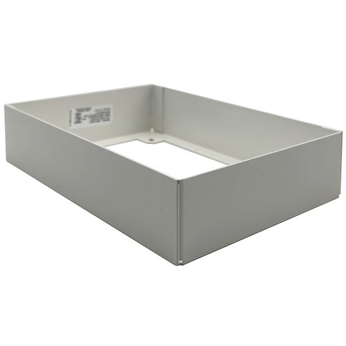 Simplex 4905-9915 Trim Ring (White)