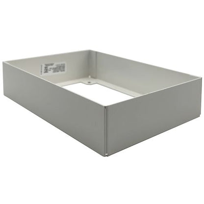 Simplex 4905-9915 Trim Ring (White)