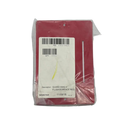 Simplex 4905-9926 V/O Wire Guard