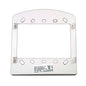 Simplex 4905-9940 Adapter Skirt (White)