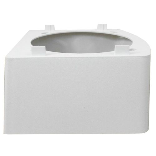 Simplex 4905-9942 White 3 inch DP A/O Skirt