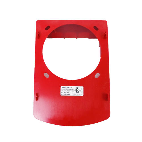 Simplex 4905-9946 True Alert Speaker Enclosure Skirt