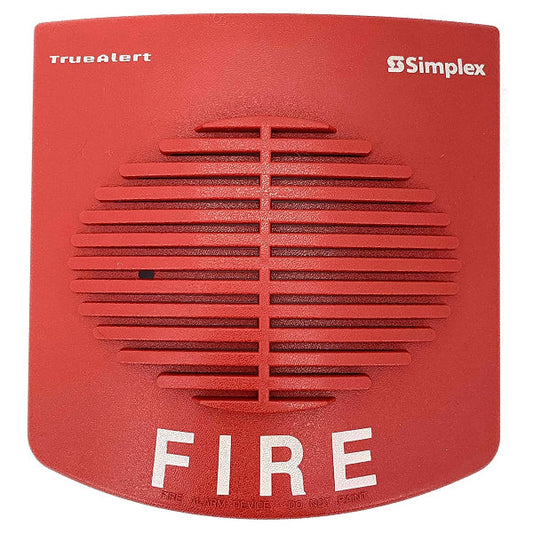 Simplex 4905-9988 Horn/Speaker Cover