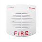 Simplex 4905-9989 Cover for TrueAlert Horn/Speaker (White)