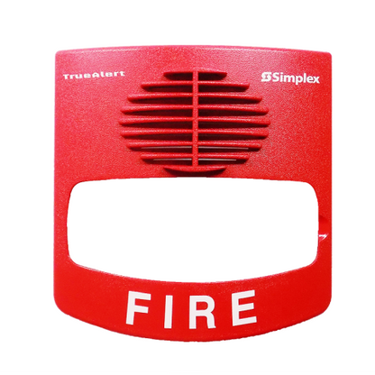 Simplex 4905-9994 Strobe Cover