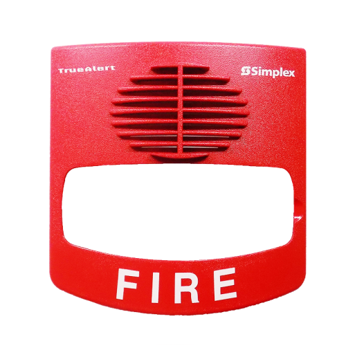 Simplex 4905-9994 Strobe Cover