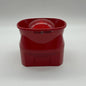 Simplex 4906-5205 Indoor Sounder Beacon Red