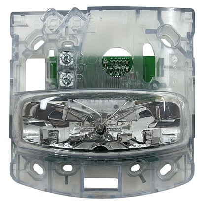 Simplex 4906-9103 Wall Mount Strobe (White)