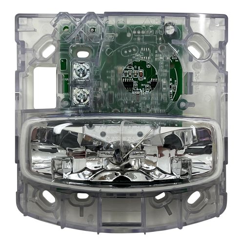 Simplex 4906-9105 Weatherproof Multi-Candela Strobe