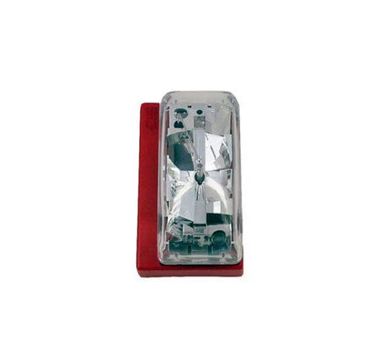 Simplex 4906-9110 TrueAlert Multi-Candela Strobe