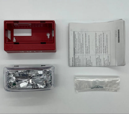 Simplex 4906-9110 TrueAlert Multi-Candela Strobe