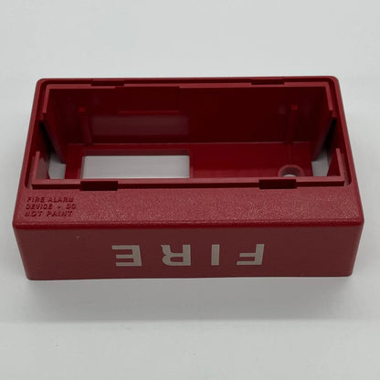 Simplex 4906-9110 TrueAlert Multi-Candela Strobe