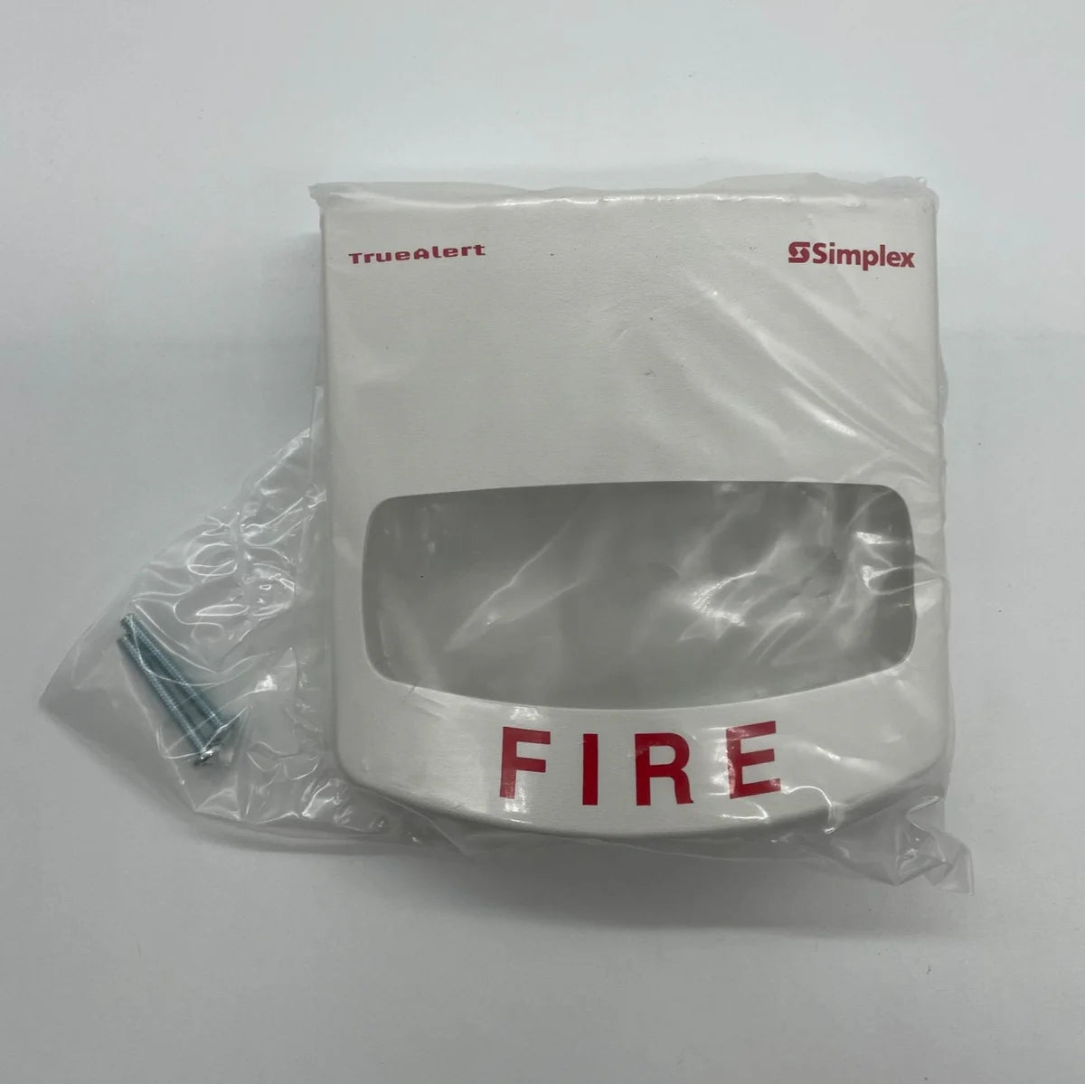 Simplex 4906-9111 TrueAlert Multi-Candela Strobe