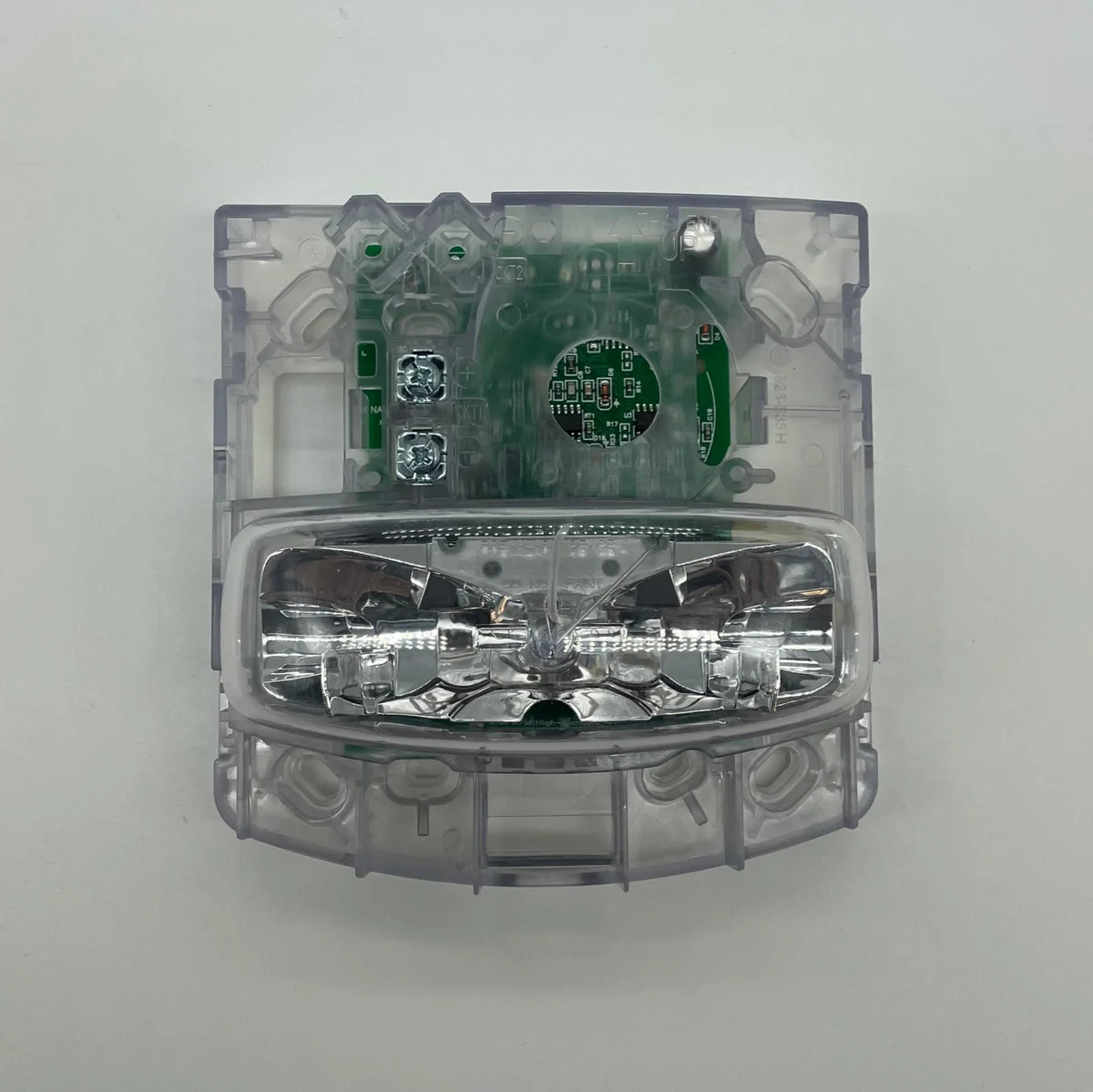 Simplex 4906-9111 TrueAlert Multi-Candela Strobe