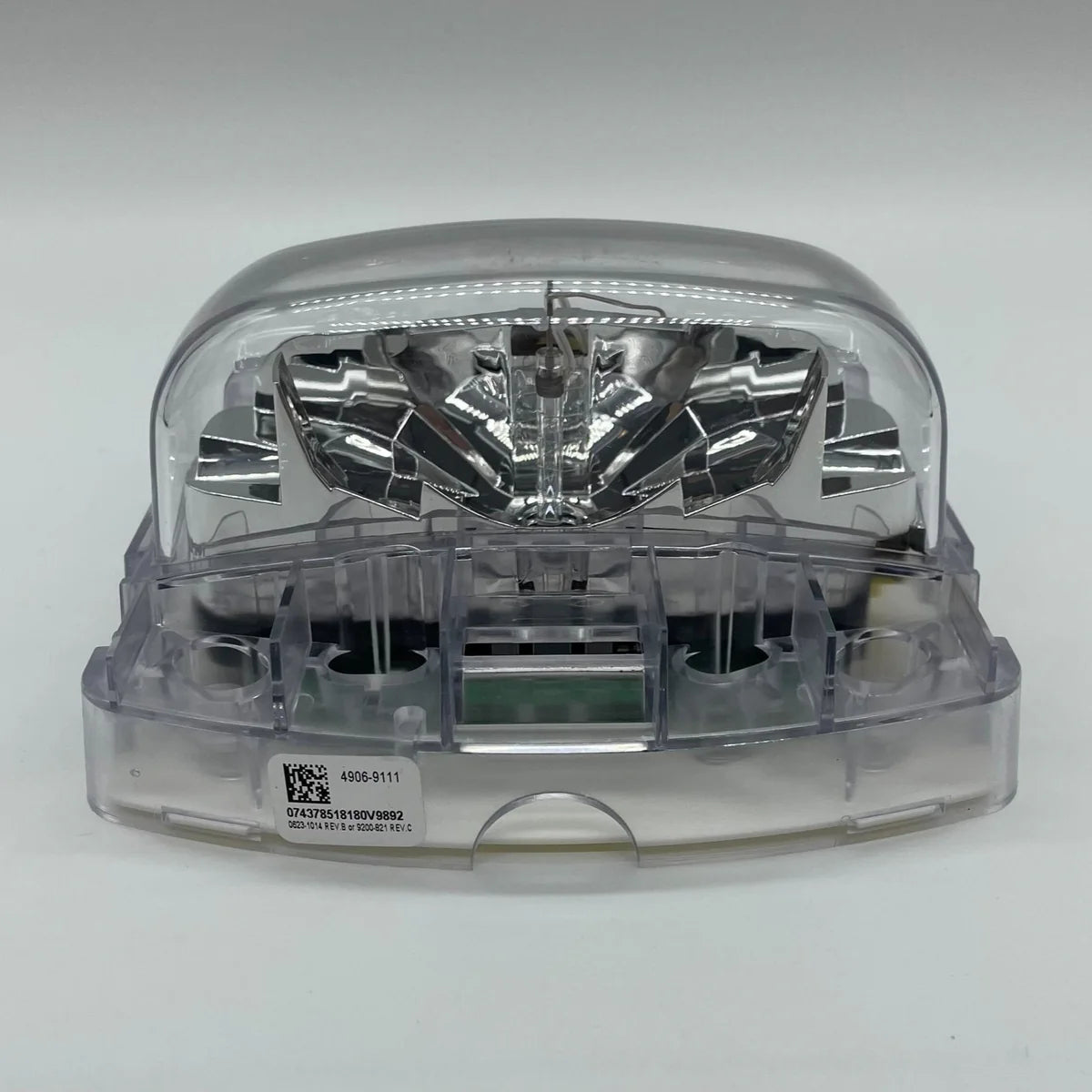Simplex 4906-9111 TrueAlert Multi-Candela Strobe