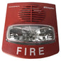 Simplex 4906-9139 TrueAlert Multi-Candela Horn Strobe