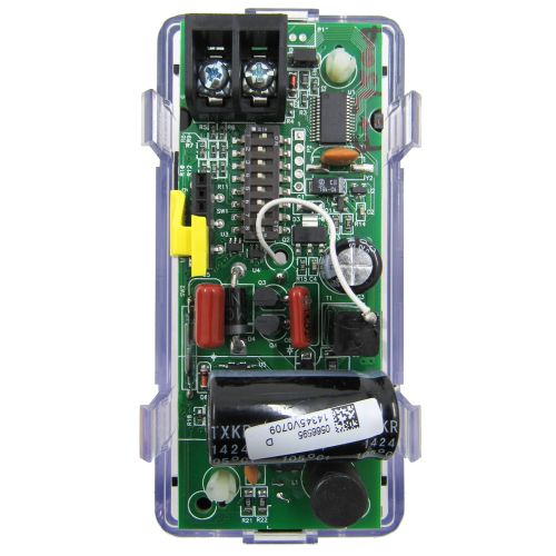 Simplex 4906-9202 Multi-Candela Ceiling Mount Addressable Strobe