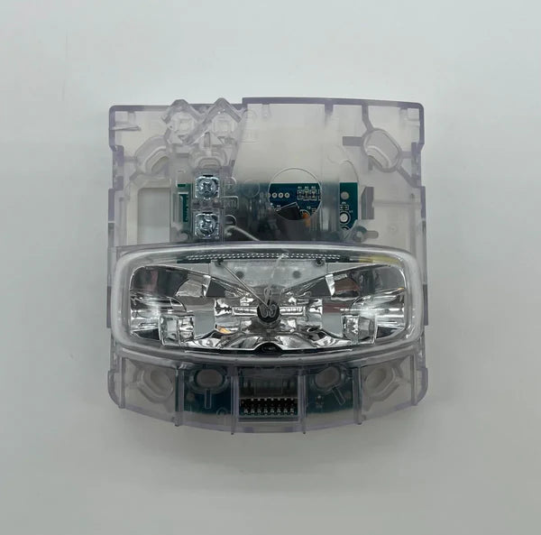 Simplex 4906-9211 TrueAlert Multi-Candela Dual-Strobe