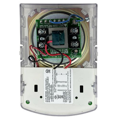 Simplex 4906-9251 Multi-candela addressable Speaker Strobe S/V