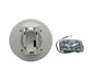 Simplex 4906-9256 TrueAlert Addressable Multi-Candela Speaker Strobe