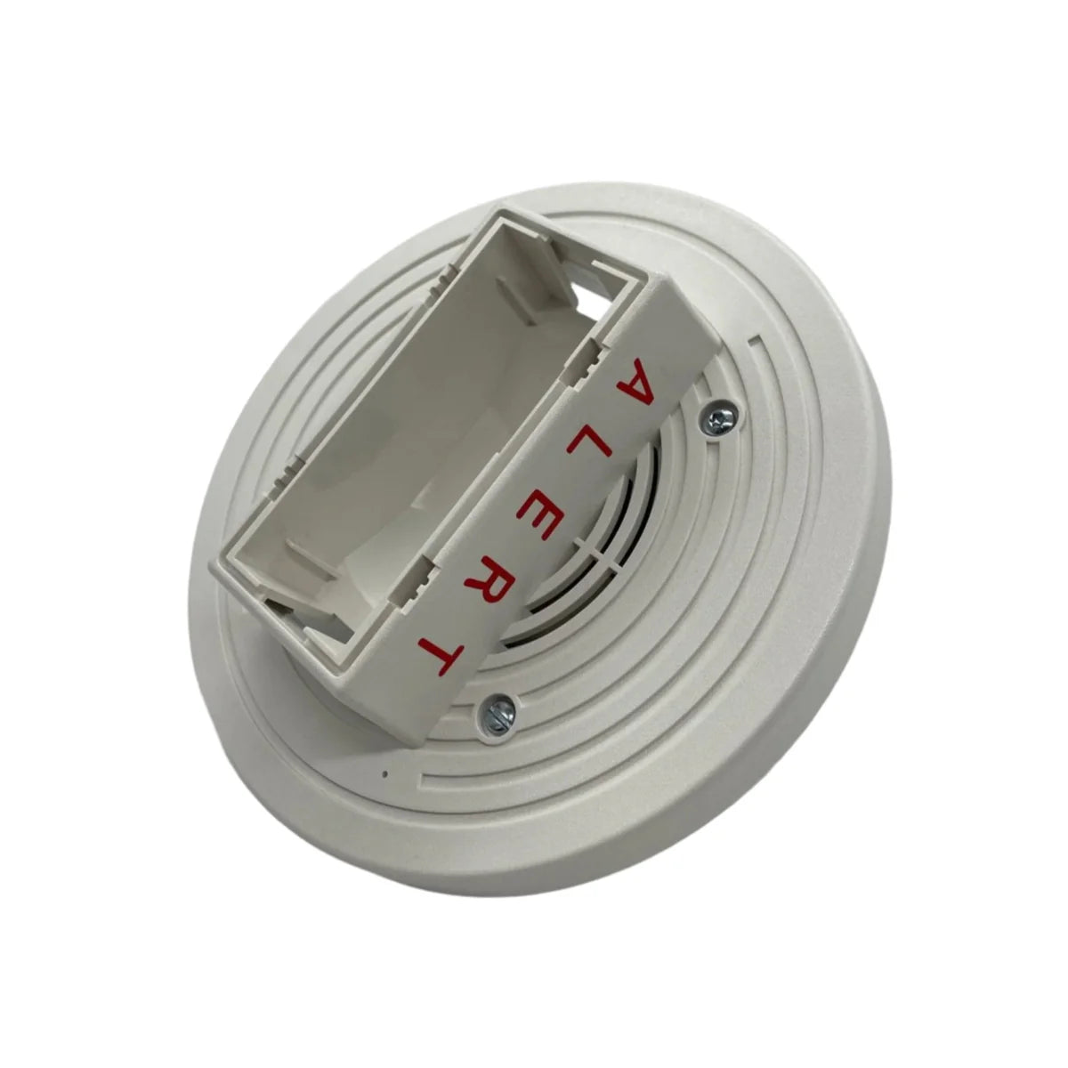 Simplex 4906-9256 TrueAlert Addressable Multi-Candela Speaker Strobe