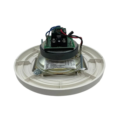 Simplex 4906-9256 TrueAlert Addressable Multi-Candela Speaker Strobe