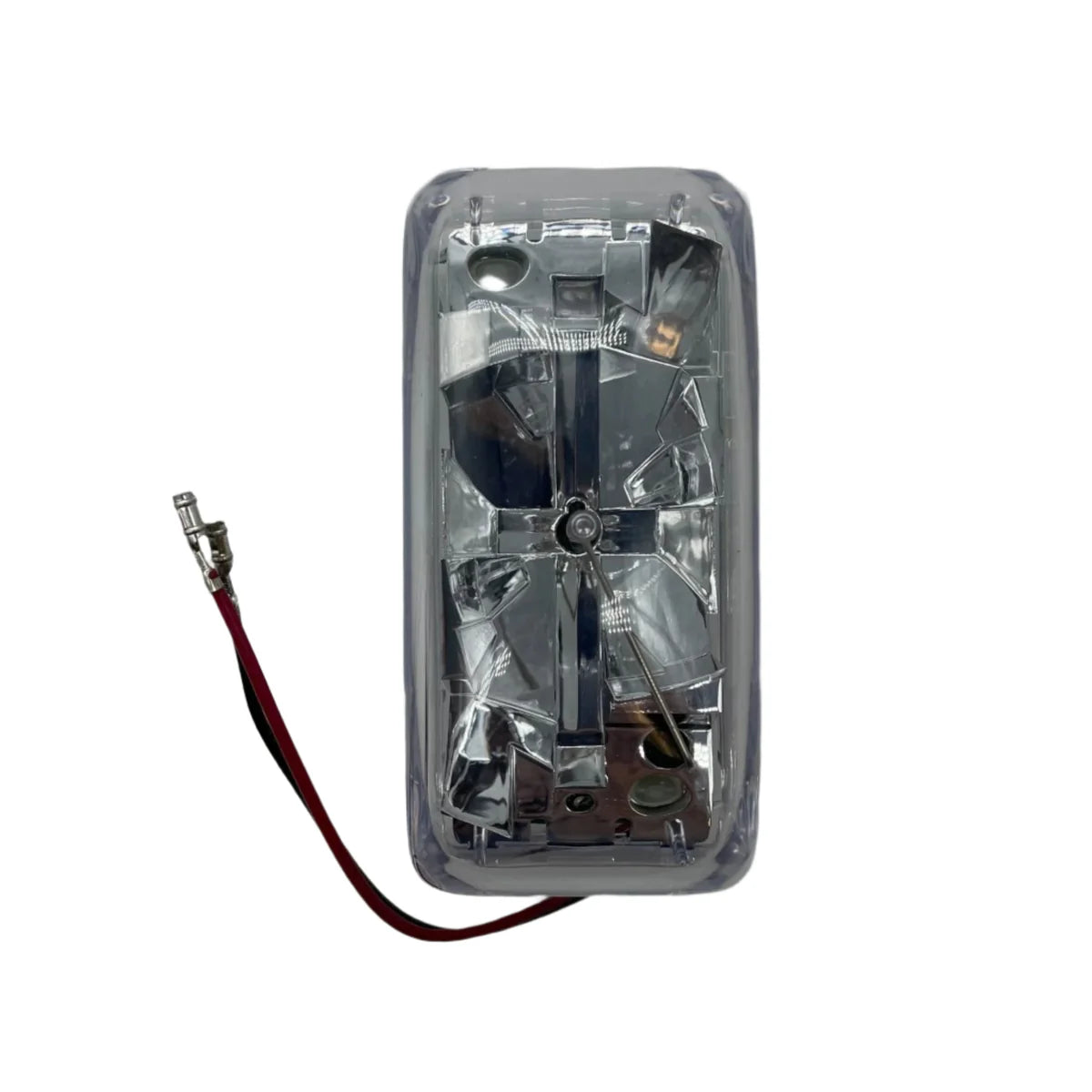 Simplex 4906-9256 TrueAlert Addressable Multi-Candela Speaker Strobe
