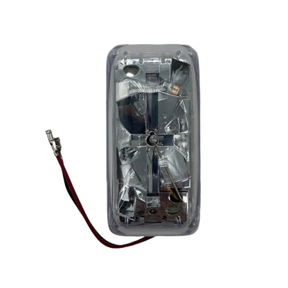 Simplex 4906-9256 TrueAlert Addressable Multi-Candela Speaker Strobe