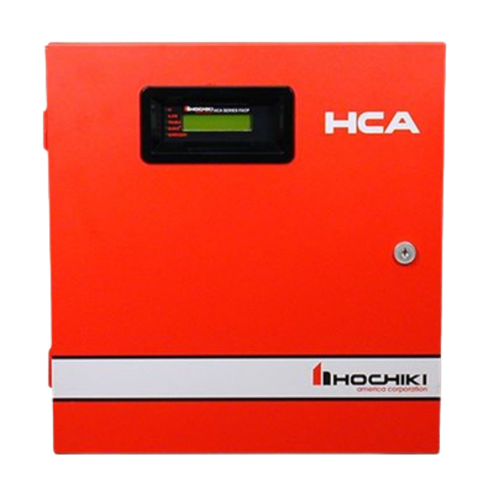 HOCHIKI HCA-8D/120V