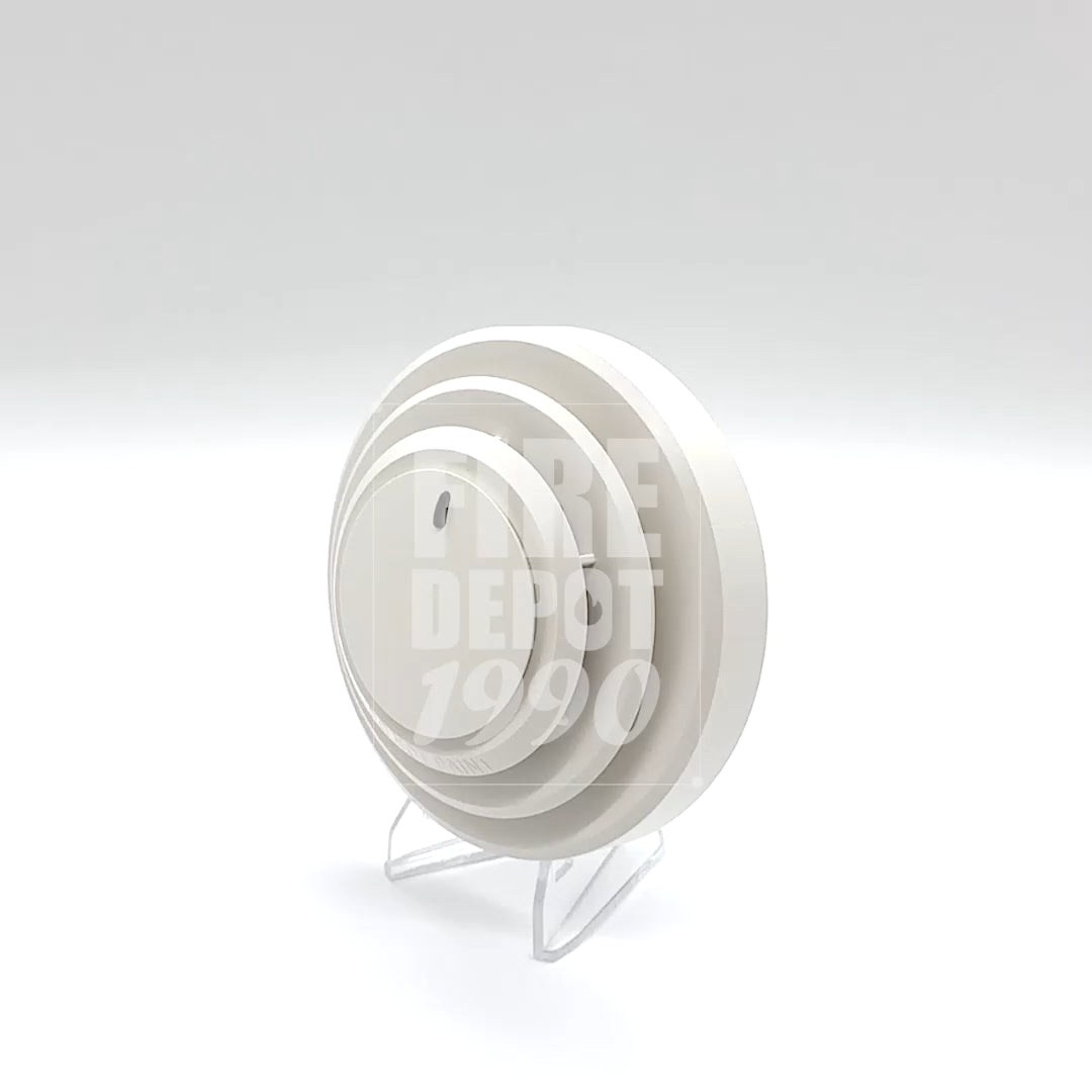 Potter PAD300-PD Photoelectric Smoke Detector
