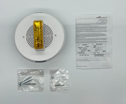 Wheelock E90A-24MCC-ALW - Same Day Shipping (SEALED)