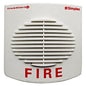 Simplex 49AO-WWF TrueAlert ES Addressable Horn Appliance