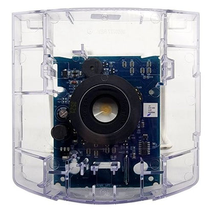 Simplex 49AO-WWF TrueAlert ES Addressable Horn Appliance