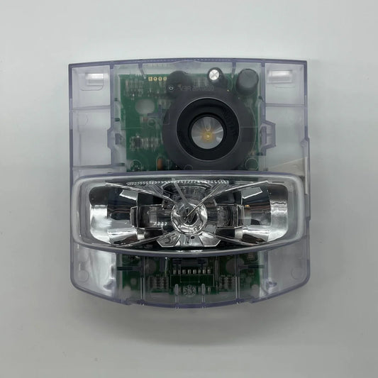 Simplex 49AV-WRQ TrueAlert ES Addressable Horn Strobe "FEU"