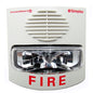 Simplex 49AV-WWF TrueAlert ES Addressable Horn Strobe