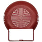 Simplex 49AVC-CRFIRE Cover AV Ceiling Red Fire