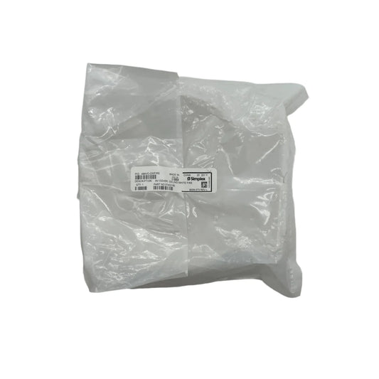 Simplex 49AVC-CWFIRE AV Cover