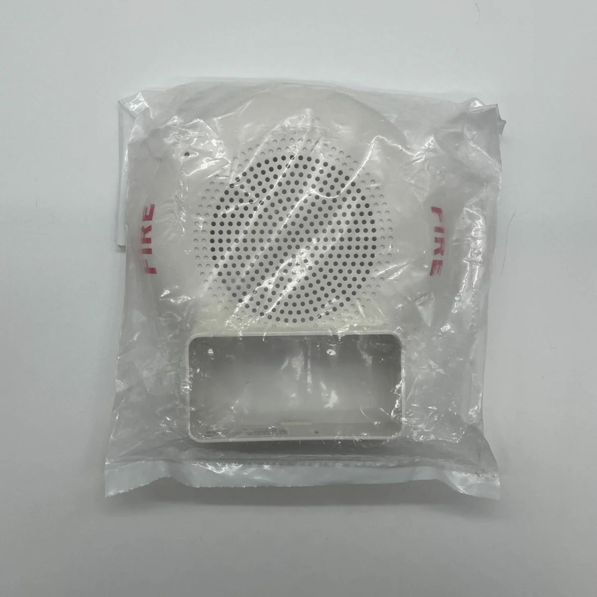 Simplex 49AVC-CWFIRE AV Cover