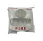 Simplex 49AVC-WWFIRE AV Cover