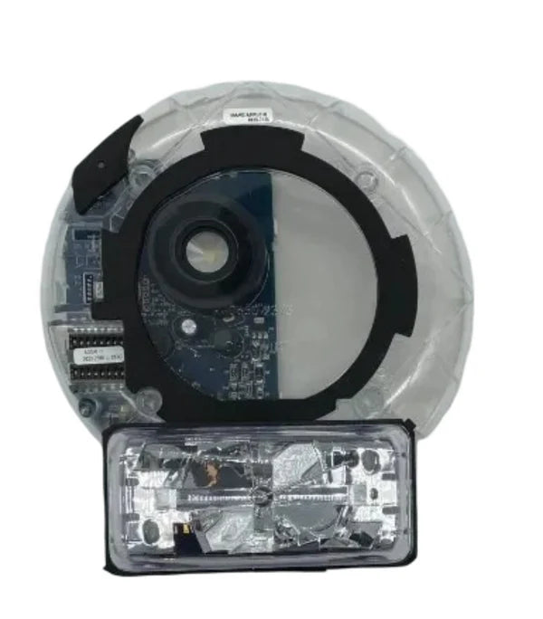 Simplex 49AVH-APPLC Horn-Strobe AV Hi-Cd Appl Only Ceiling