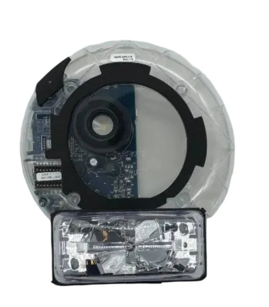 Simplex 49AVH-APPLC Horn-Strobe AV Hi-Cd Appl Only Ceiling