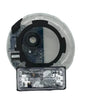Simplex 49AVH-APPLC Horn-Strobe AV Hi-Cd Appl Only Ceiling