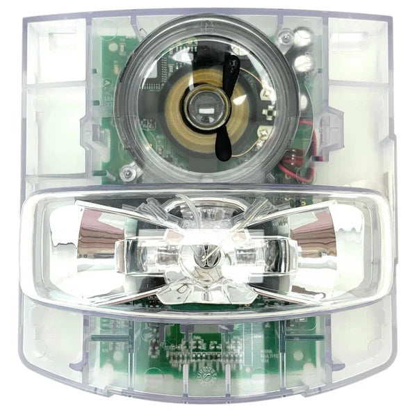 Simplex 49CMTV-APPLW Conven Mtv Appliance Only Wall